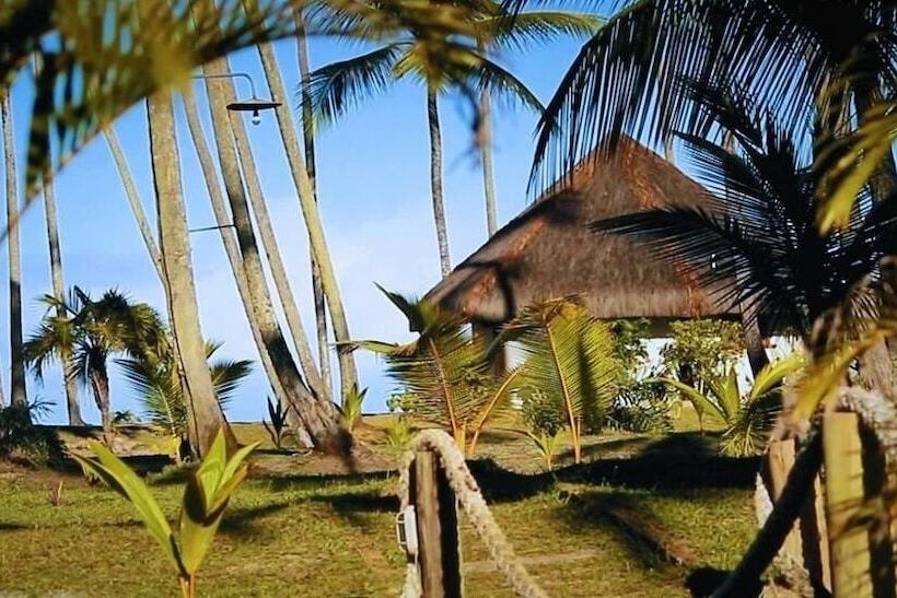 Отель Aldeia Setemares Bangalôs