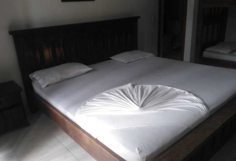 هتل Balcones Villa Fernanda 1