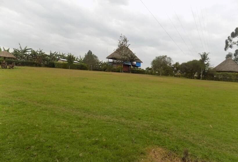 هتل Bettina Resort