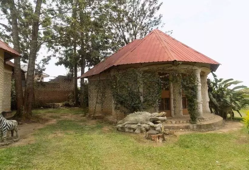 هتل Bettina Resort