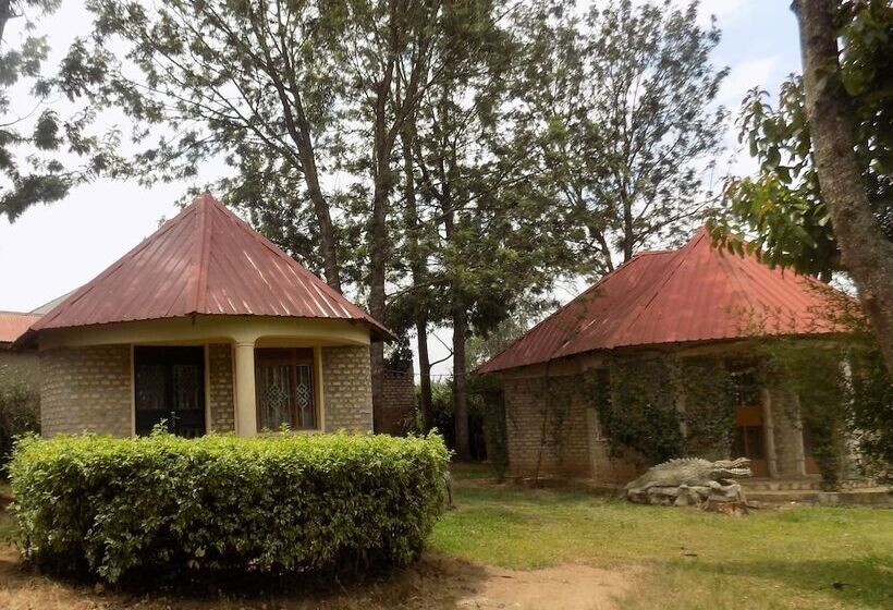 هتل Bettina Resort