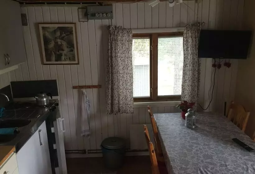 Hotelli Camp Route 45