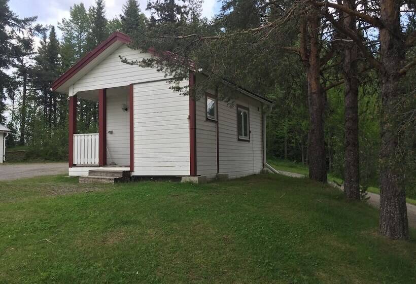 בית מלון כפרי Camp Route 45