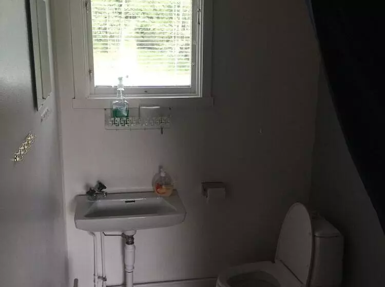 Hotelli Camp Route 45