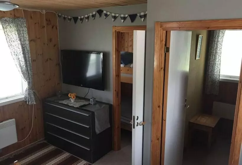 Hotelli Camp Route 45