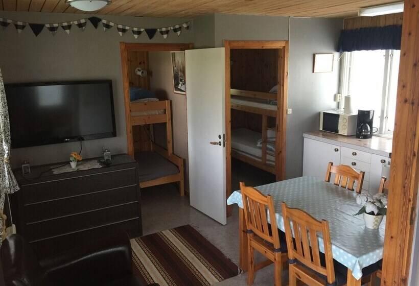 בית מלון כפרי Camp Route 45