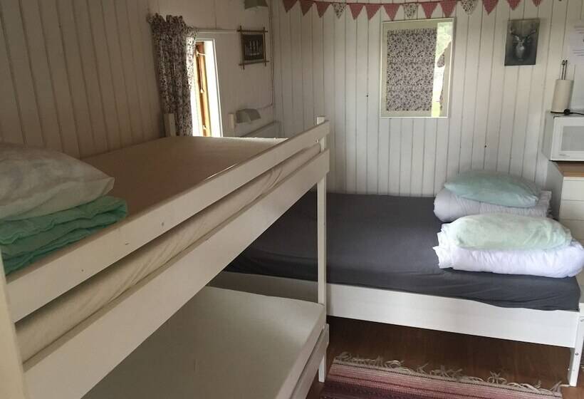 בית מלון כפרי Camp Route 45