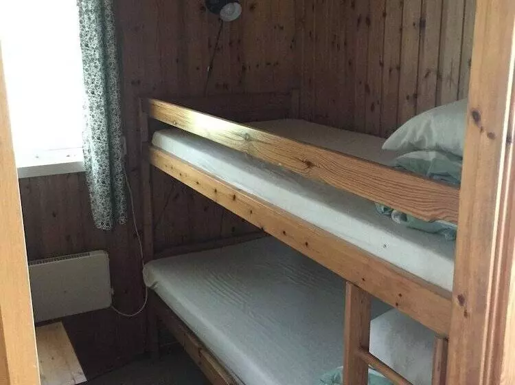 Hotelli Camp Route 45