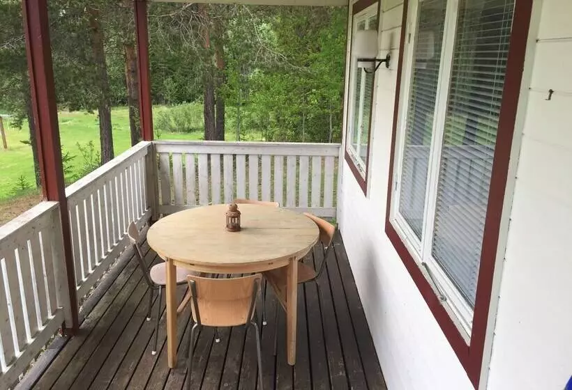 Hotelli Camp Route 45