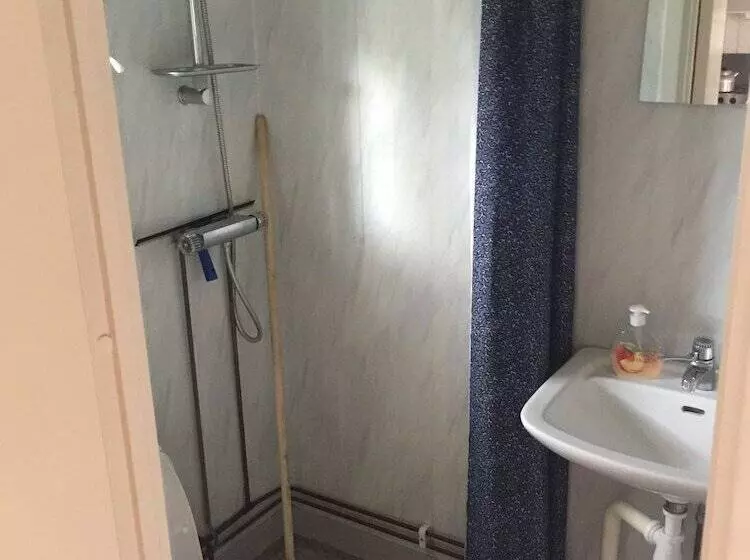 Hotelli Camp Route 45