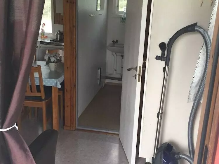 Hotelli Camp Route 45