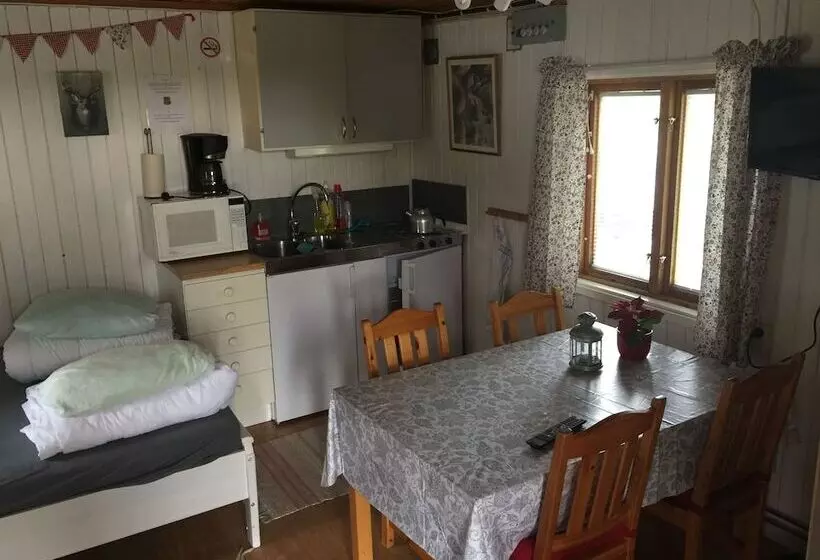 Hotelli Camp Route 45