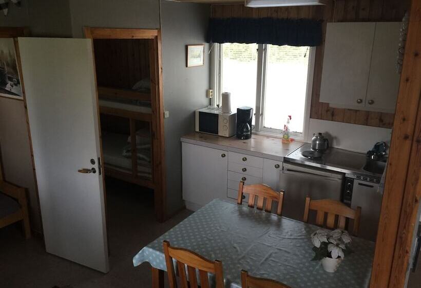 בית מלון כפרי Camp Route 45