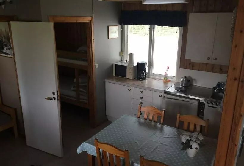 Hotelli Camp Route 45