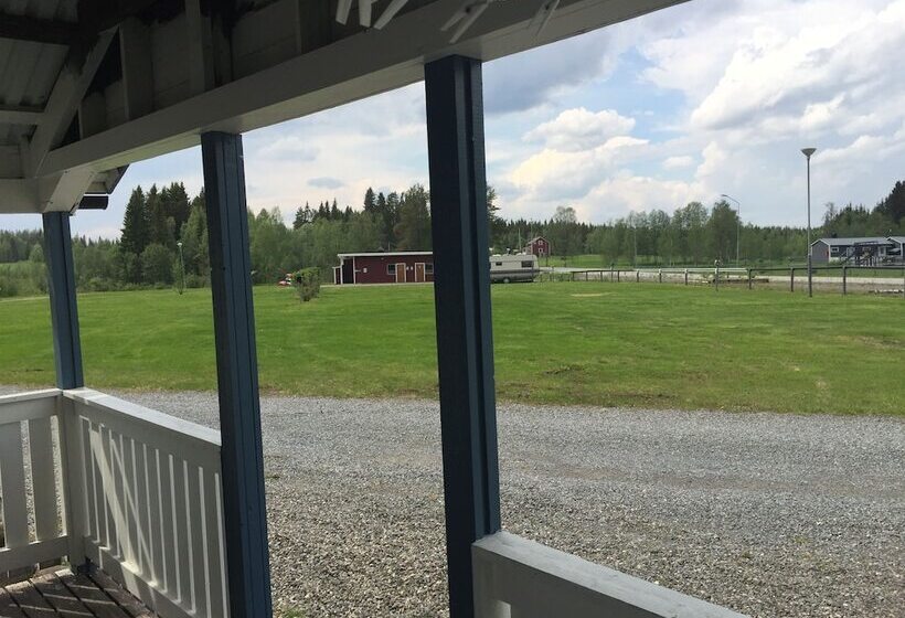 בית מלון כפרי Camp Route 45