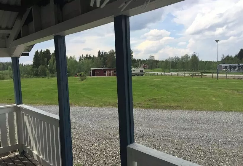 Hotelli Camp Route 45