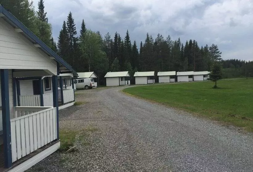 Hotelli Camp Route 45