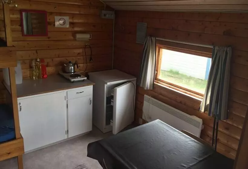 Hotelli Camp Route 45