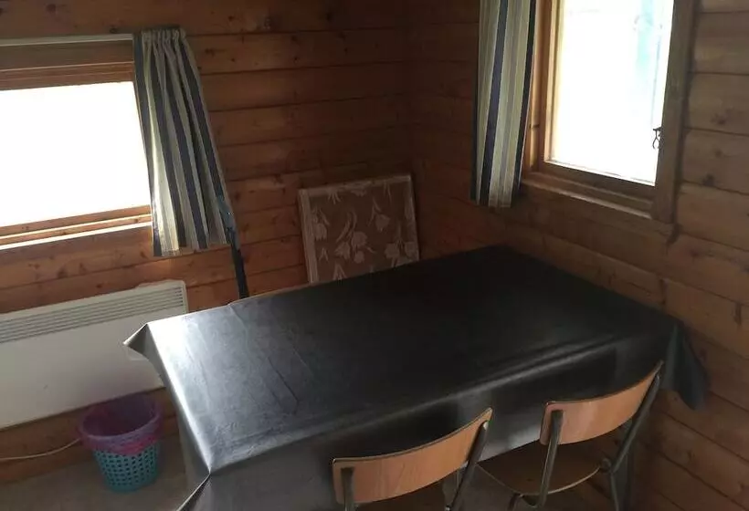 Hotelli Camp Route 45