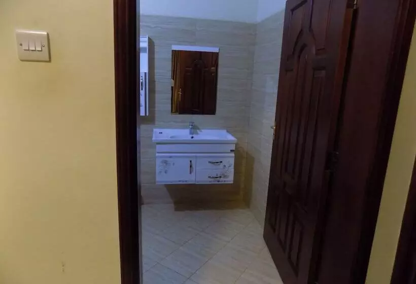 هتل City Entry