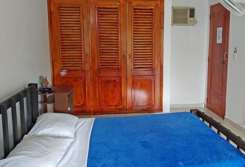 هتل El Arca De Noe Cali Cristo Rey