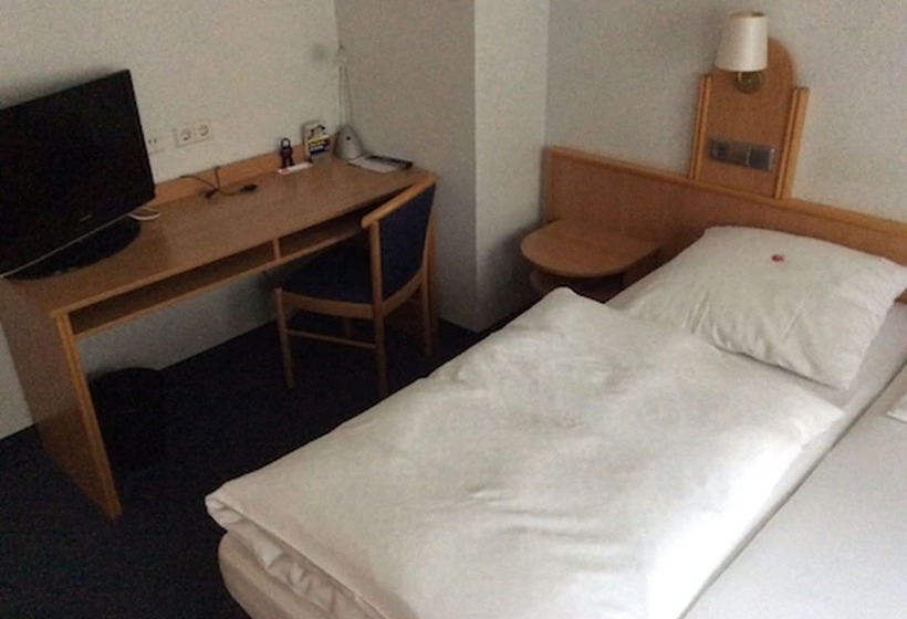 فندق Gasthaus Zum Bären