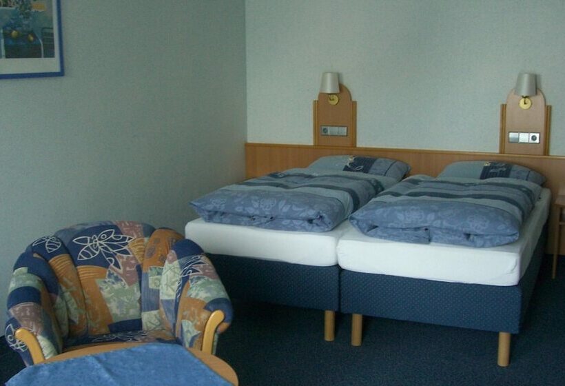 فندق Gasthaus Zum Bären