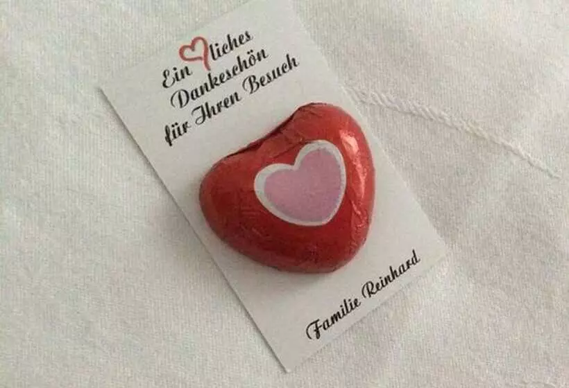 Hotelli Gasthaus Zum Bären