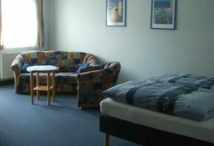 فندق Gasthaus Zum Bären