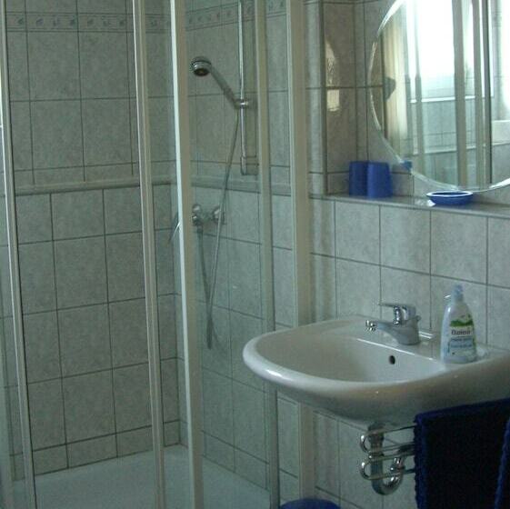 فندق Gasthaus Zum Bären