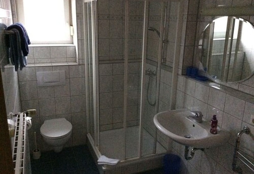 فندق Gasthaus Zum Bären