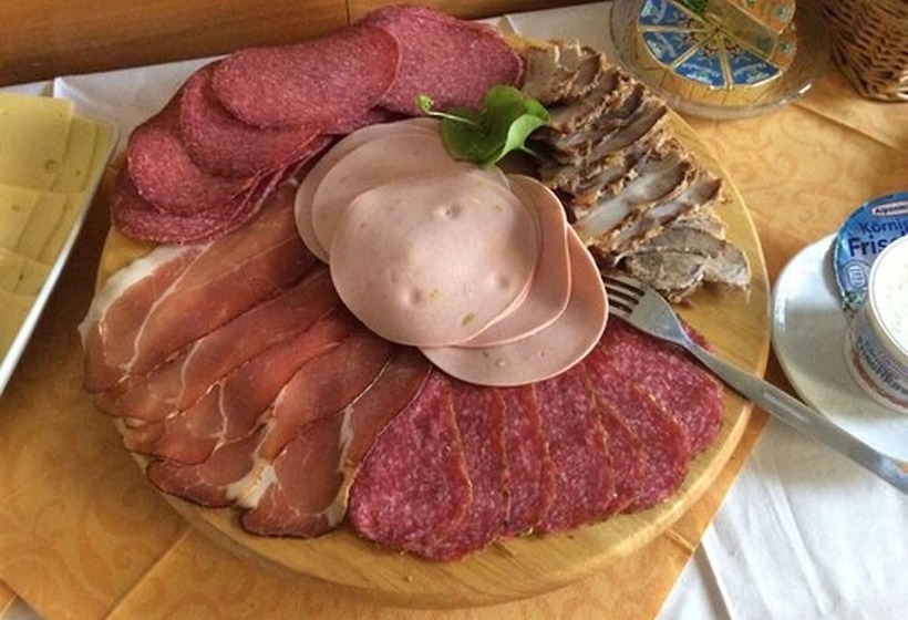 فندق Gasthaus Zum Bären