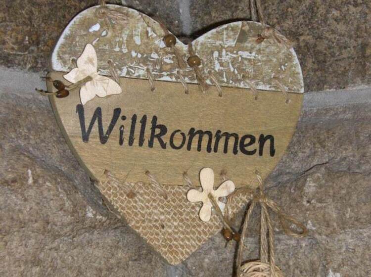 فندق Gasthaus Zum Bären