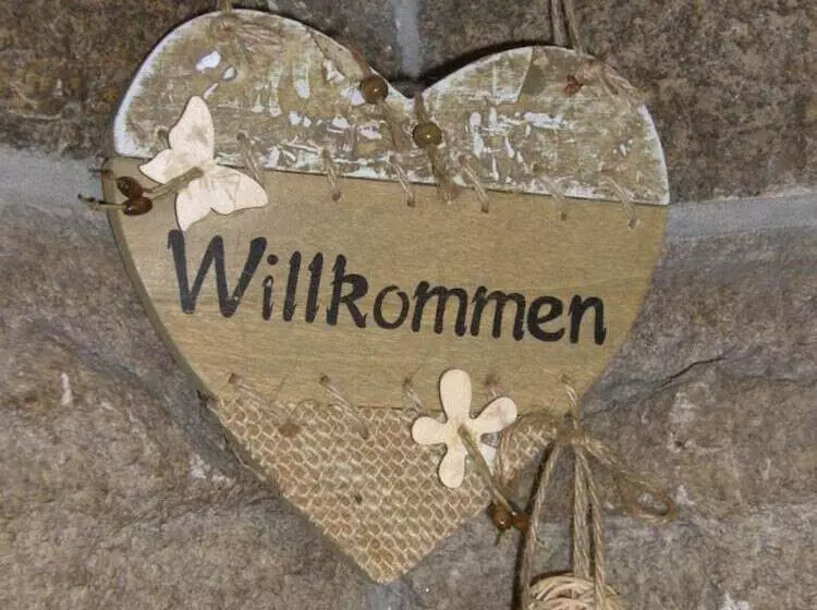 Hotelli Gasthaus Zum Bären