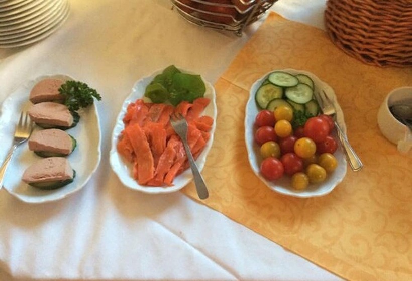 فندق Gasthaus Zum Bären