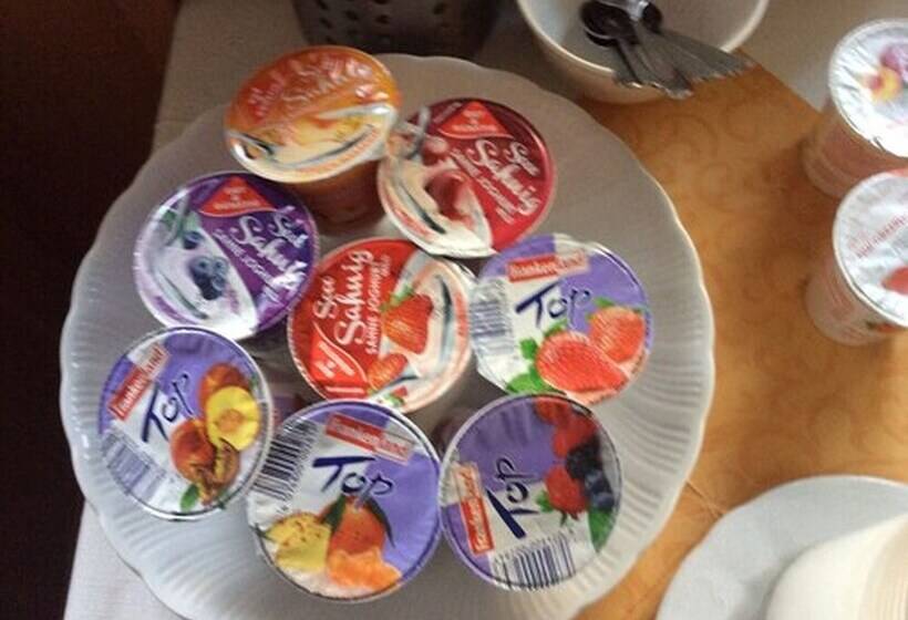 فندق Gasthaus Zum Bären