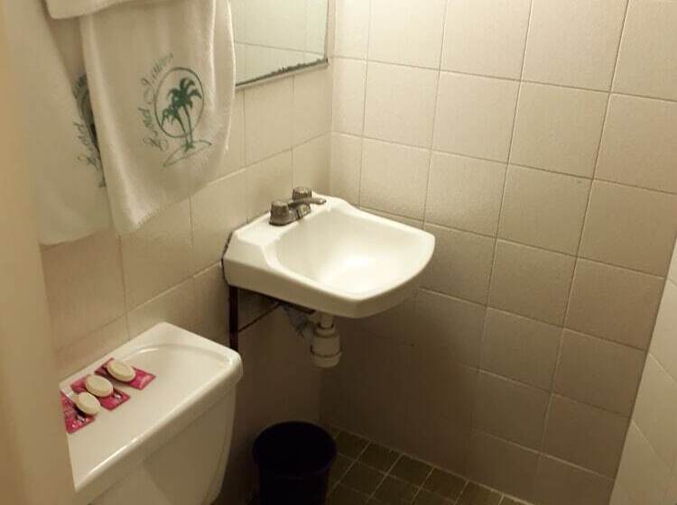 בית מלון כפרי Janeiro