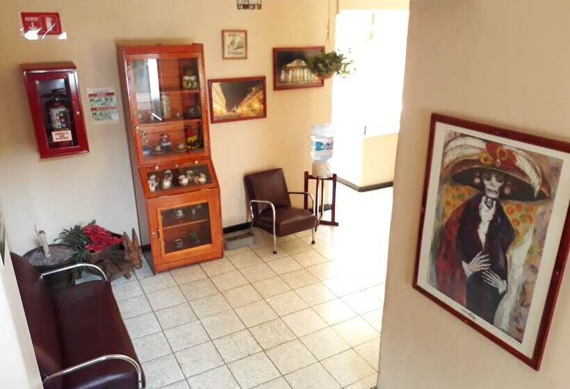 בית מלון כפרי Janeiro