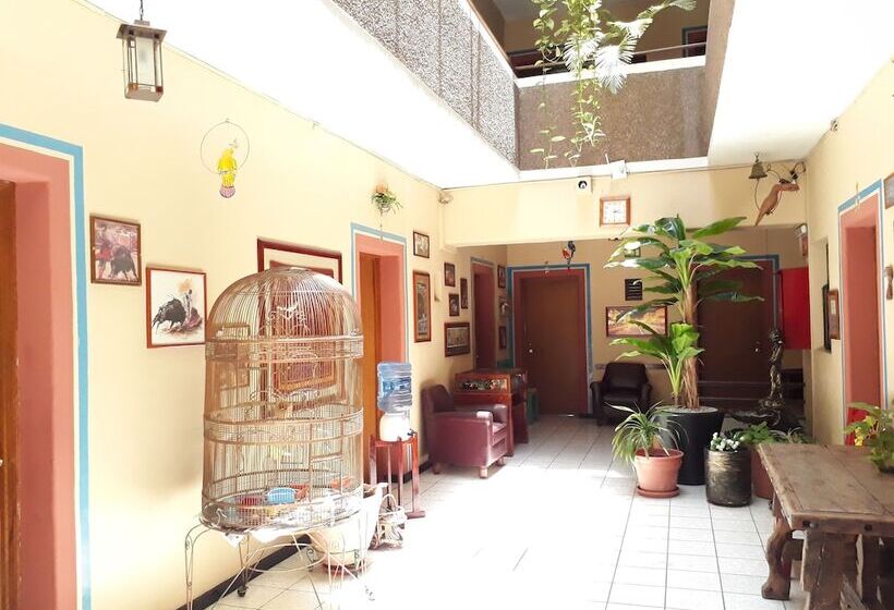 בית מלון כפרי Janeiro