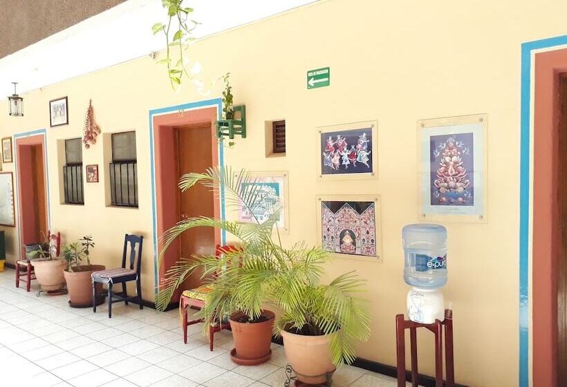 בית מלון כפרי Janeiro