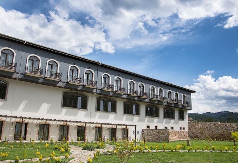 Hotel Kazdagi Termal Resort & Spa