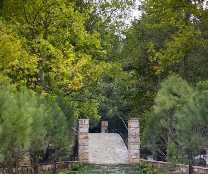 ホテル Kazdagi Termal Resort & Spa