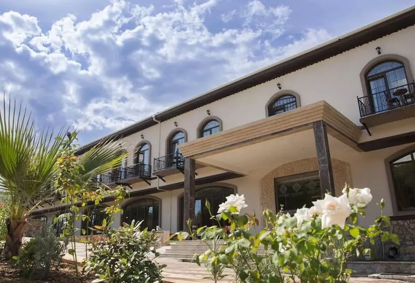 ホテル Kazdagi Termal Resort & Spa