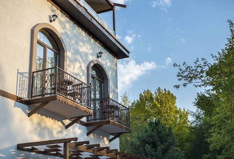 Hotel Kazdagi Termal Resort & Spa