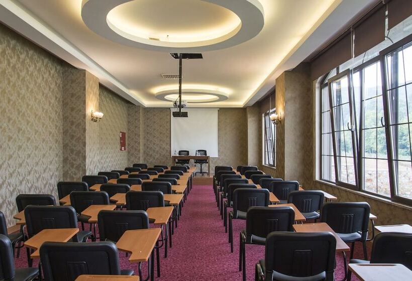 Hotel Kazdagi Termal Resort & Spa