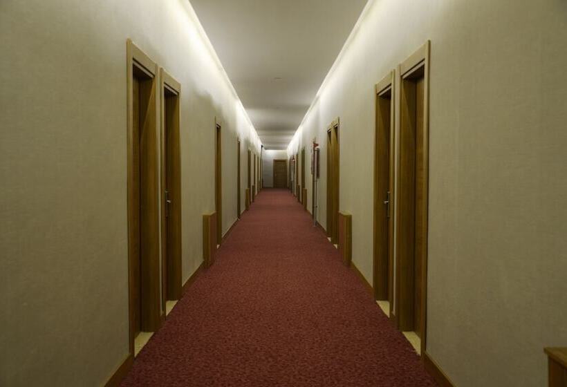 Hotel Kazdagi Termal Resort & Spa