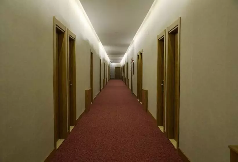 ホテル Kazdagi Termal Resort & Spa