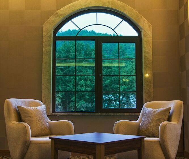 Hotel Kazdagi Termal Resort & Spa