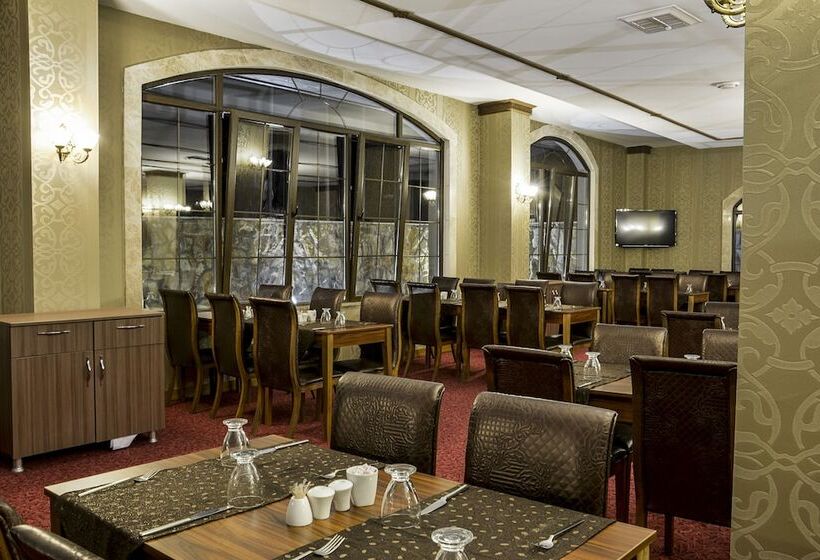 Hotel Kazdagi Termal Resort & Spa