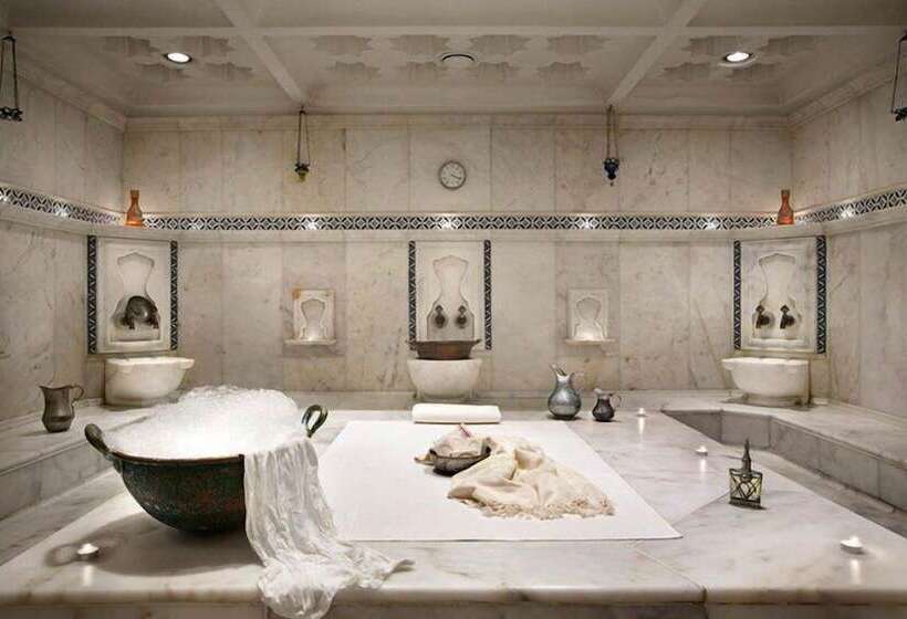 Hotel Kazdagi Termal Resort & Spa